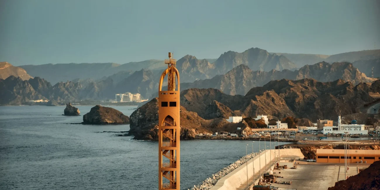 Je cestovanie do Ománu bezpečné