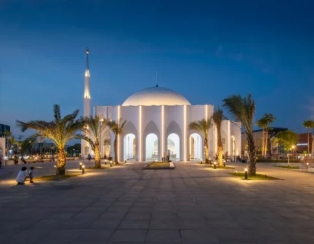 najlepšie obdobie roka na návštevu Ománu