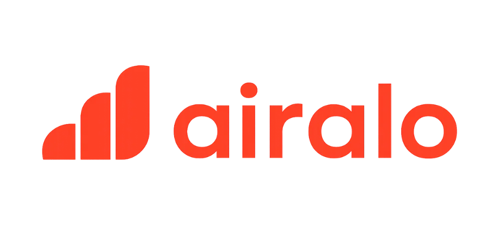 Airalo color