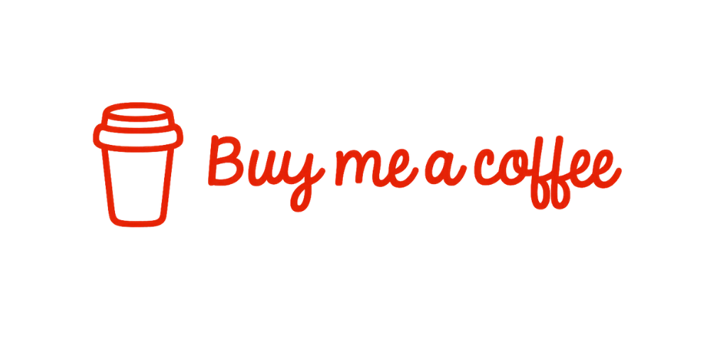 buymeacoffe color