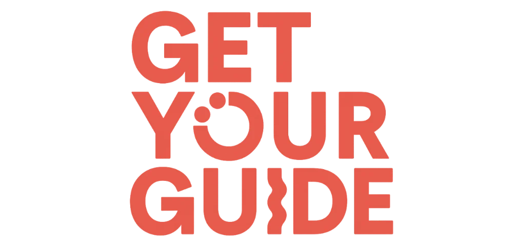 getyourguide color