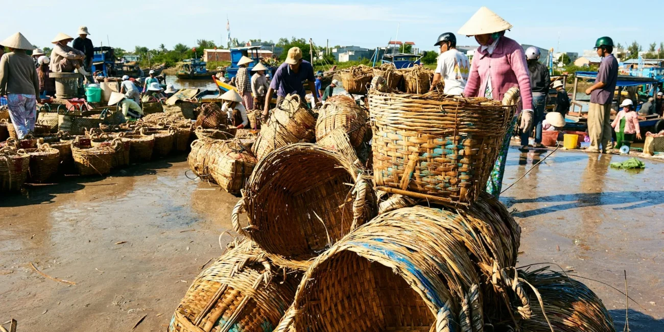 najlepšie obdobie roka na návštevu Kambodže