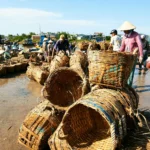 najlepšie obdobie roka na návštevu Kambodže