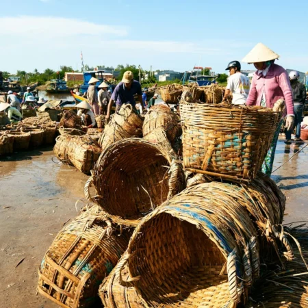 najlepšie obdobie roka na návštevu Kambodže