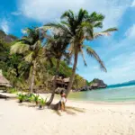 Najkrajšie pláže Filipíny