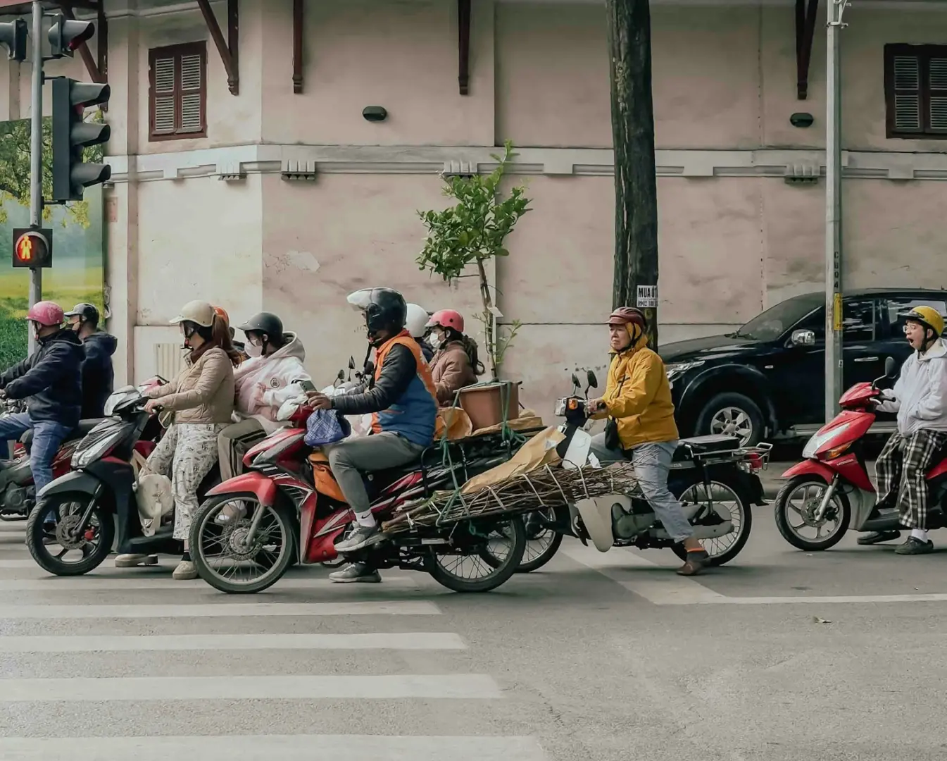 Koľko stojí dovolenka vo Vietname na mesiac