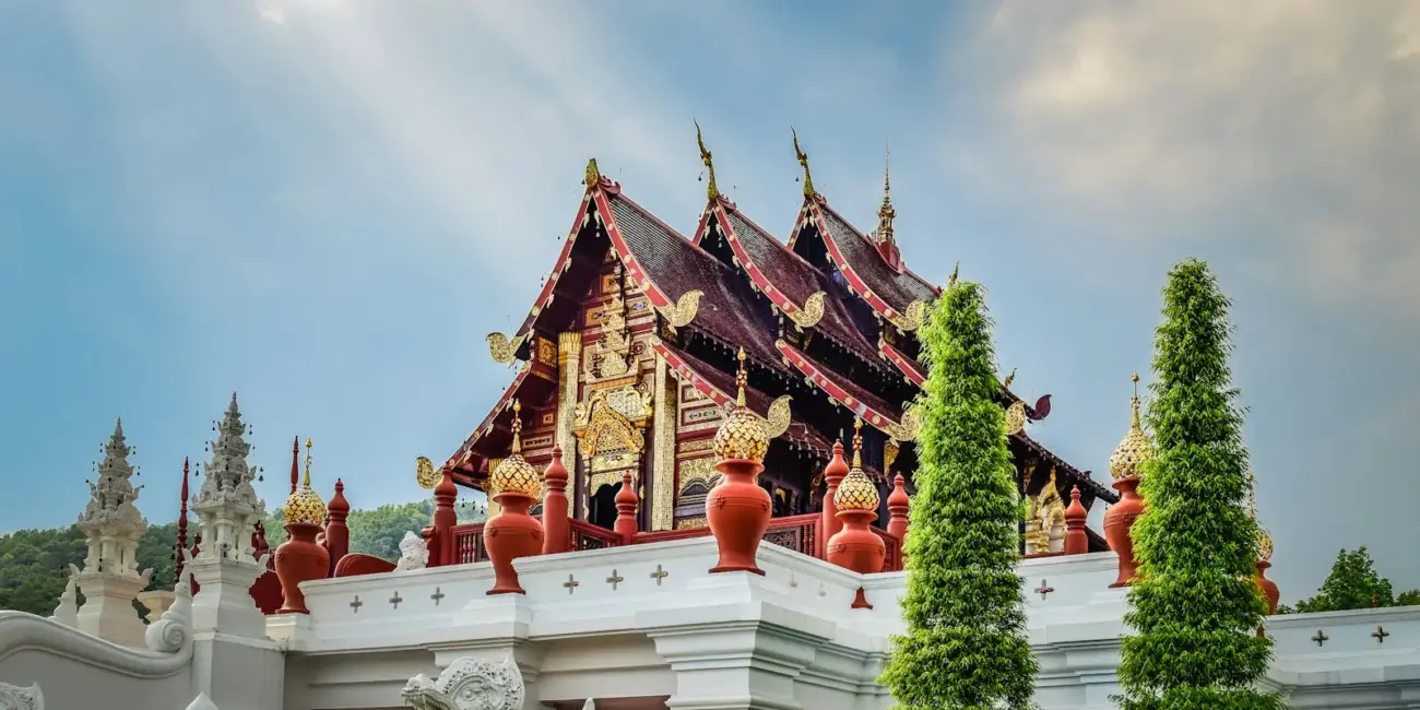 Plánovanie rozpočtu na dovolenku v Thajsku