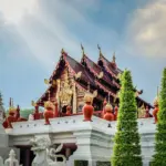 Plánovanie rozpočtu na dovolenku v Thajsku