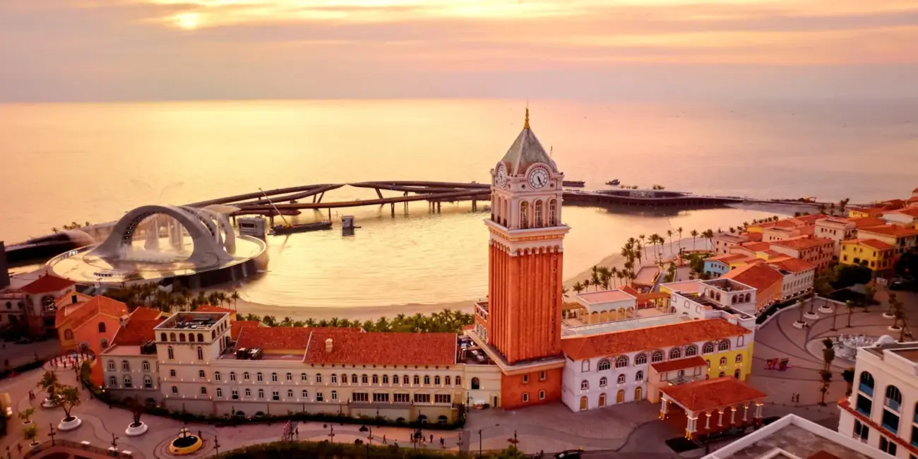 Najkrajšie pláže na ostrove Phu Quoc