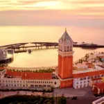 Najkrajšie pláže na ostrove Phu Quoc