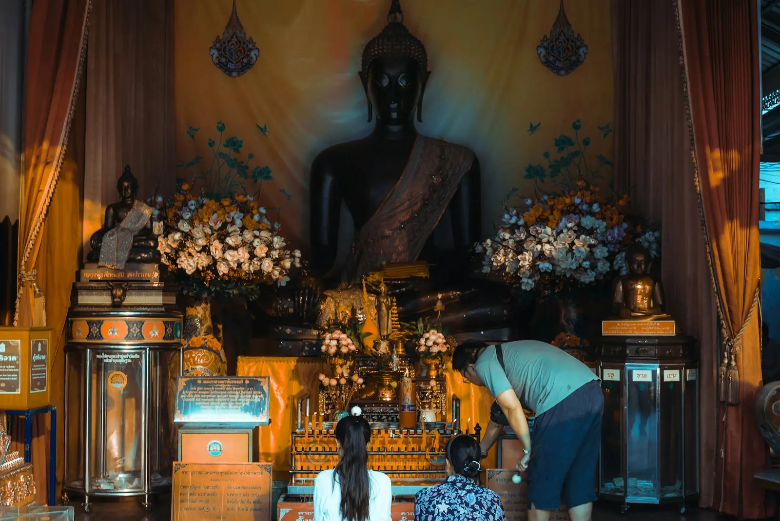 Cestovanie do Thajska bez cestovky s deťmi