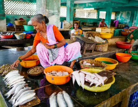 Na čo si dať pozor v Indii