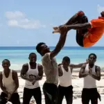 Požičanie auta na Zanzibare