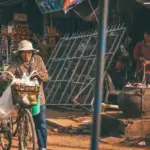 Čo sa oplatí kúpiť v Kambodži