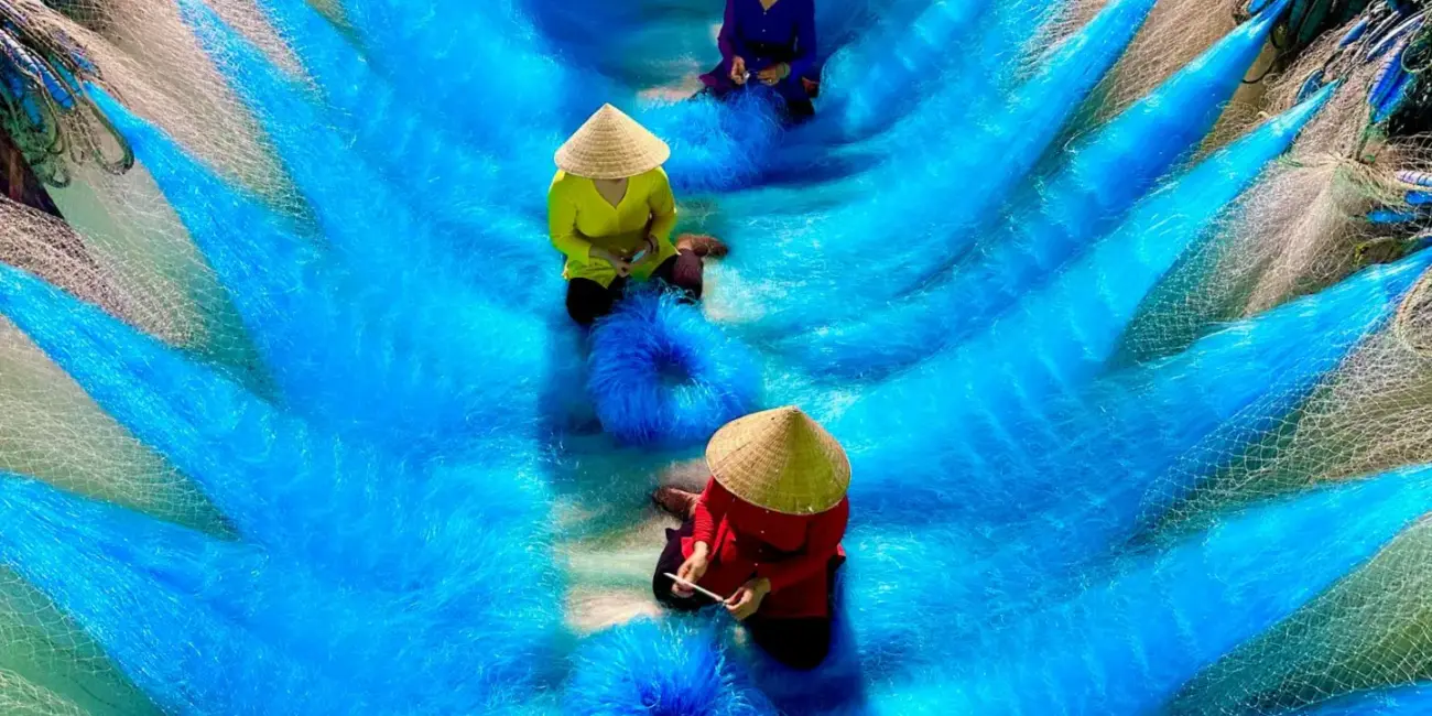 Najväčšie zaujímavosti o Vietname