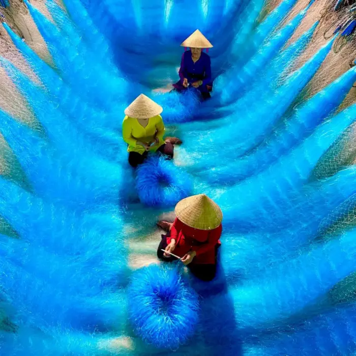 Najväčšie zaujímavosti o Vietname