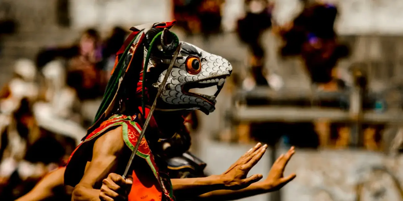 Najväčšie zaujímavosti o Bhutáne