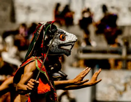 Najväčšie zaujímavosti o Bhutáne