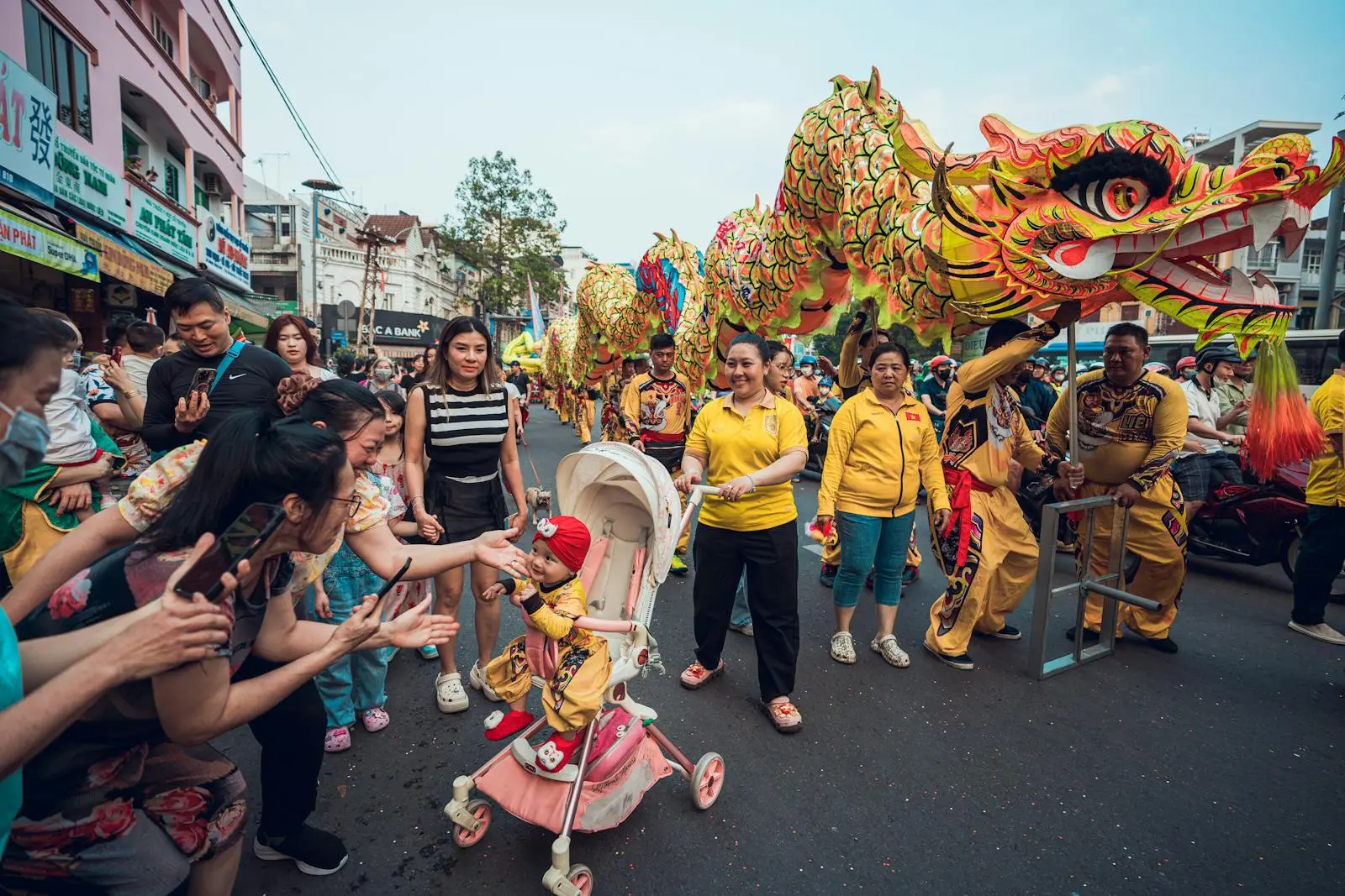 Najväčšie zaujímavosti o Vietname, ktoré vás prekvapia 1 Free stock photo of lunar new year