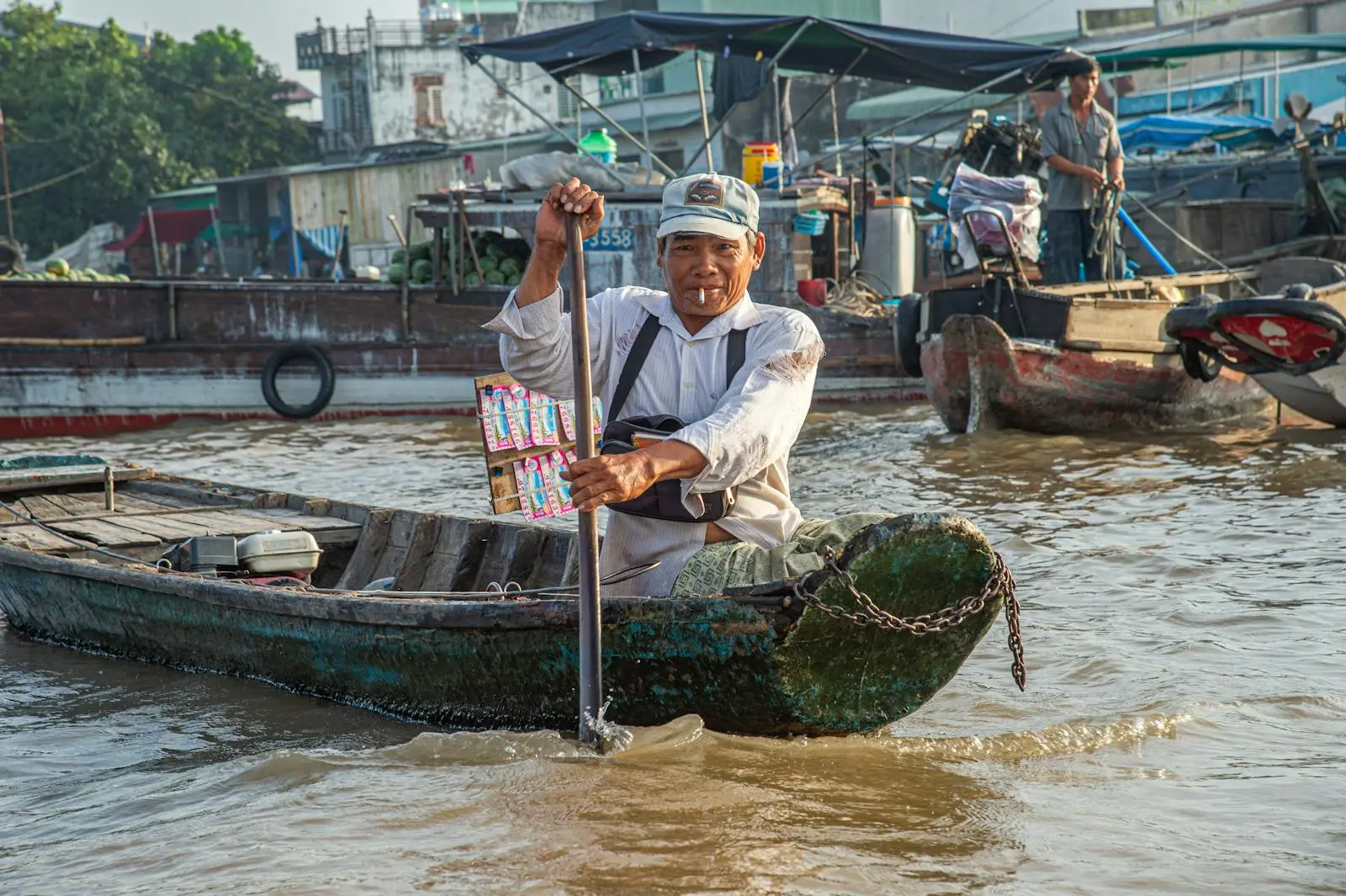 Najväčšie zaujímavosti o Vietname, ktoré vás prekvapia 2 Najväčšie zaujímavosti o Vietname