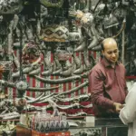 Čo sa oplatí kúpiť v Ománe