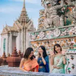 Najväčšie turistické podvody v Thajsku