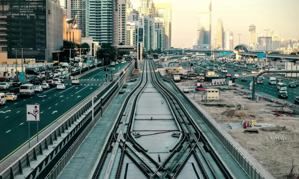 Najväčšie zaujímavosti o Dubaji