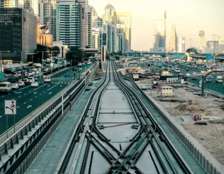 Najväčšie zaujímavosti o Dubaji