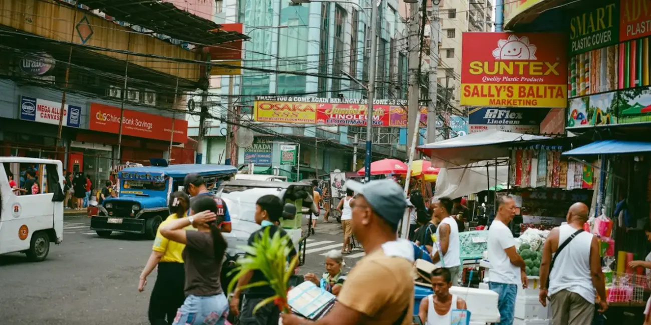 Čo sa oplatí kúpiť v Thajsku