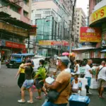 Čo sa oplatí kúpiť v Thajsku