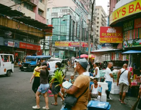 Čo sa oplatí kúpiť v Thajsku