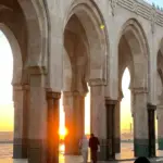 Čo si zbaliť na dovolenku v Maroku