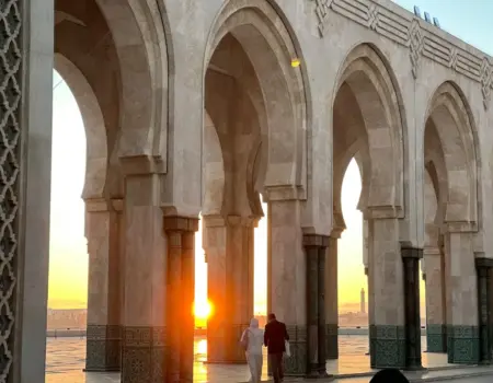 Čo si zbaliť na dovolenku v Maroku