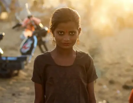 Dovolenka bez cestovky v Indii