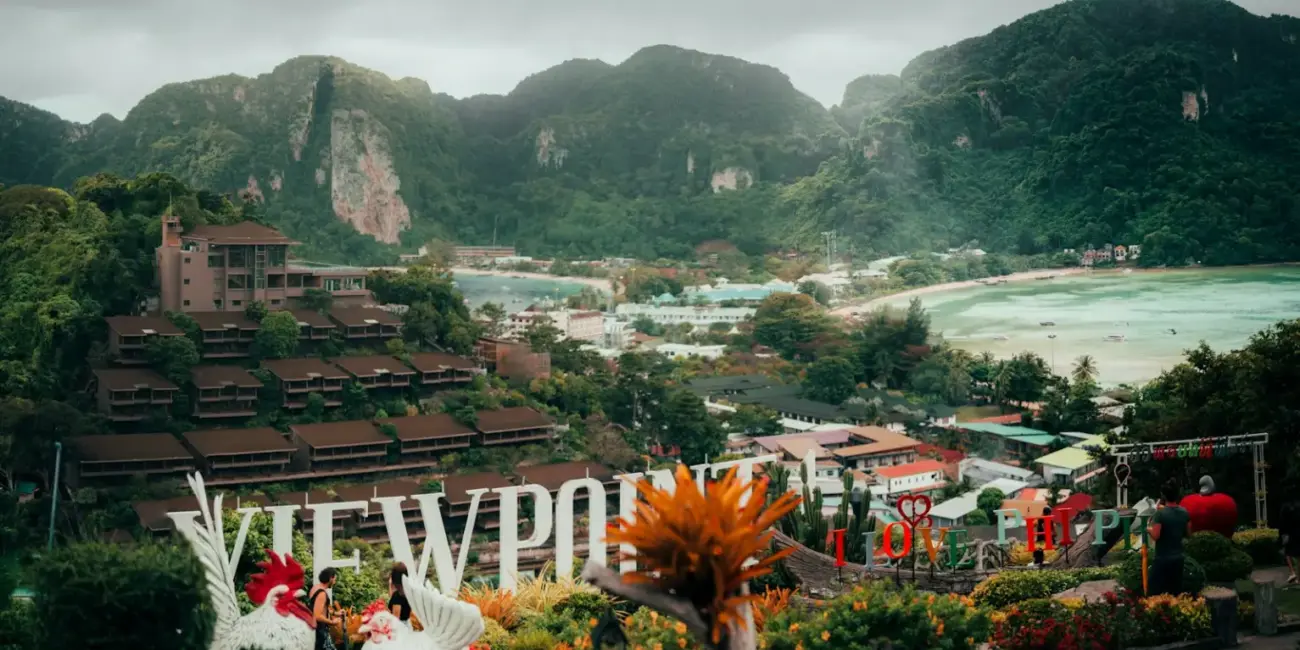 Najväčšie zaujímavosti o Thajsku