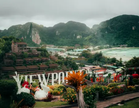 Najväčšie zaujímavosti o Thajsku