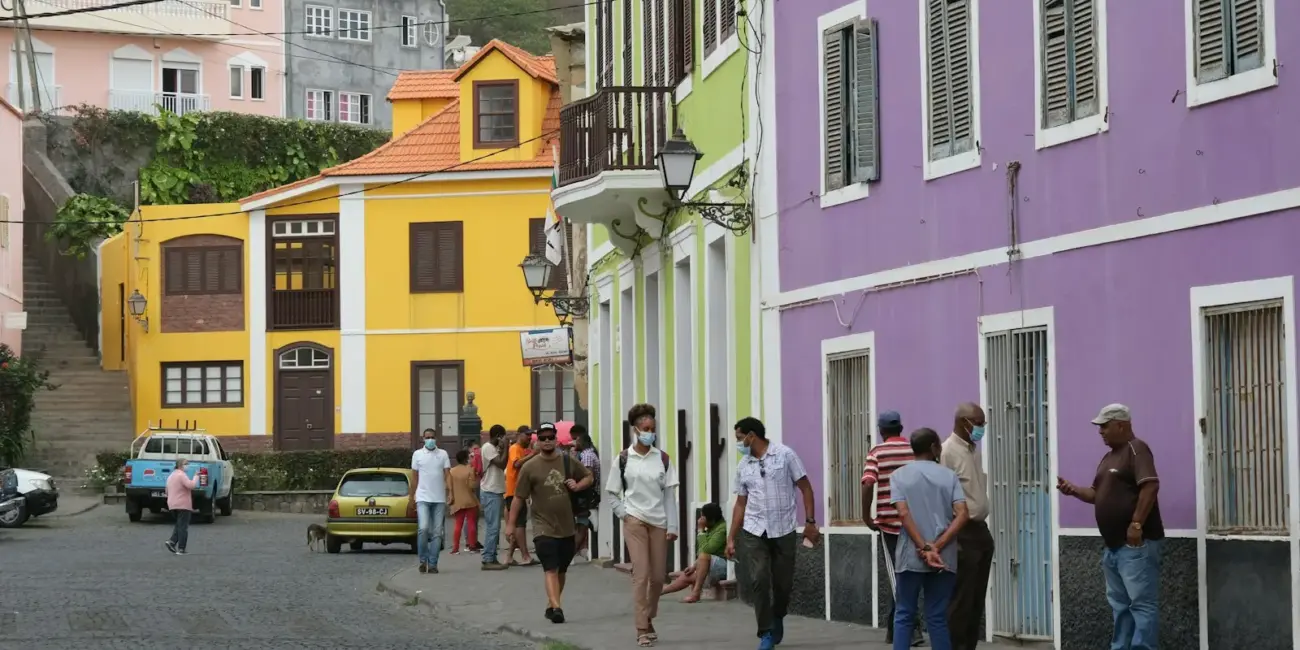 Požičanie auta na Kapverdách