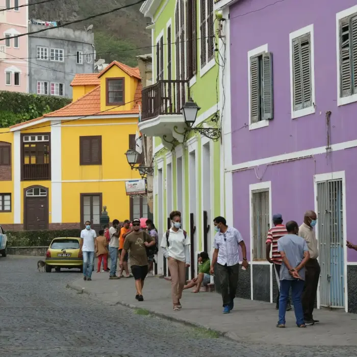 Požičanie auta na Kapverdách