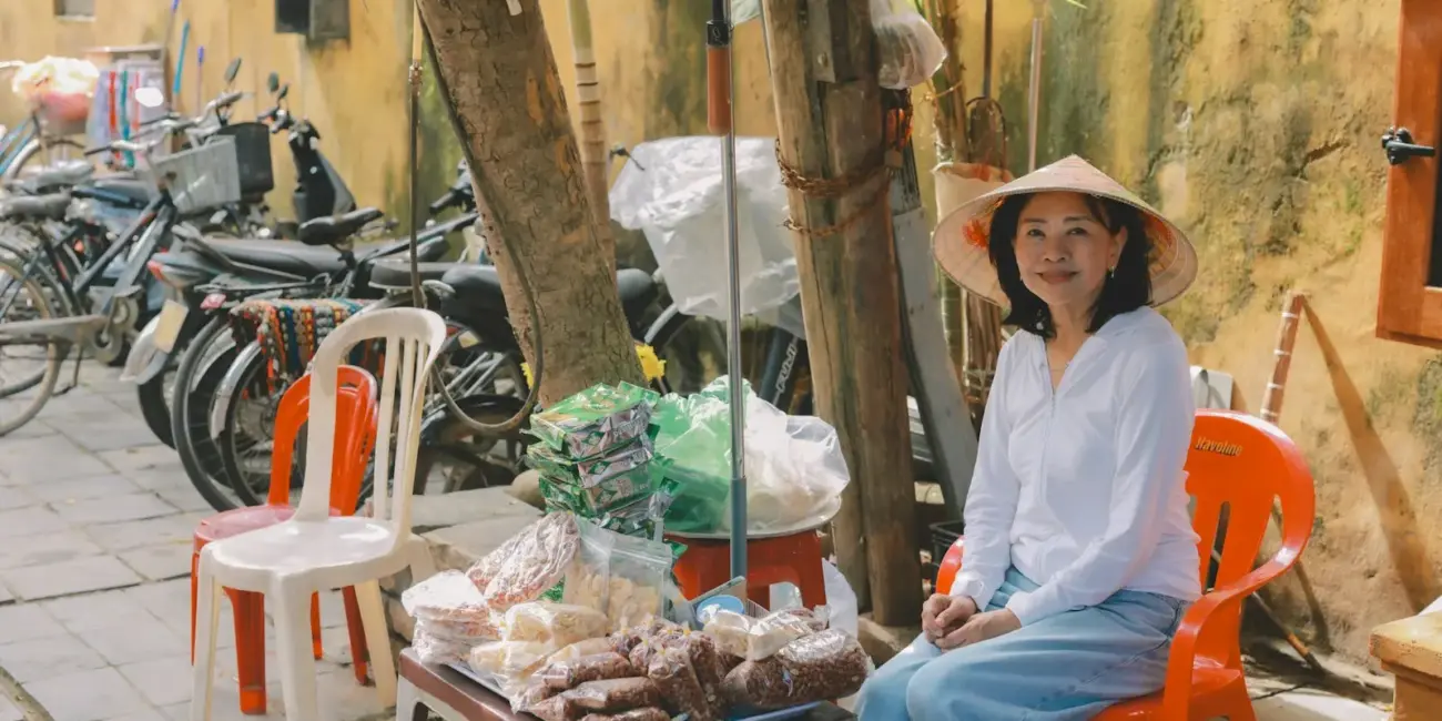 Čo sa oplatí kúpiť vo Vietname