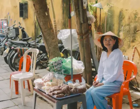 Čo sa oplatí kúpiť vo Vietname