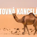 Cestovná kancelária