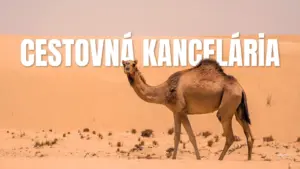 Cestovná kancelária