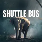 Shuttle bus