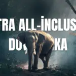 Ultra All-inclusive dovolenka