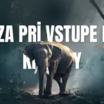Víza pri vstupe do krajiny