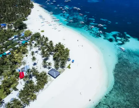 Výber hotovosti a bankomaty na Filipínach