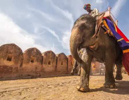 Najväčšie turistické podvody v Indii