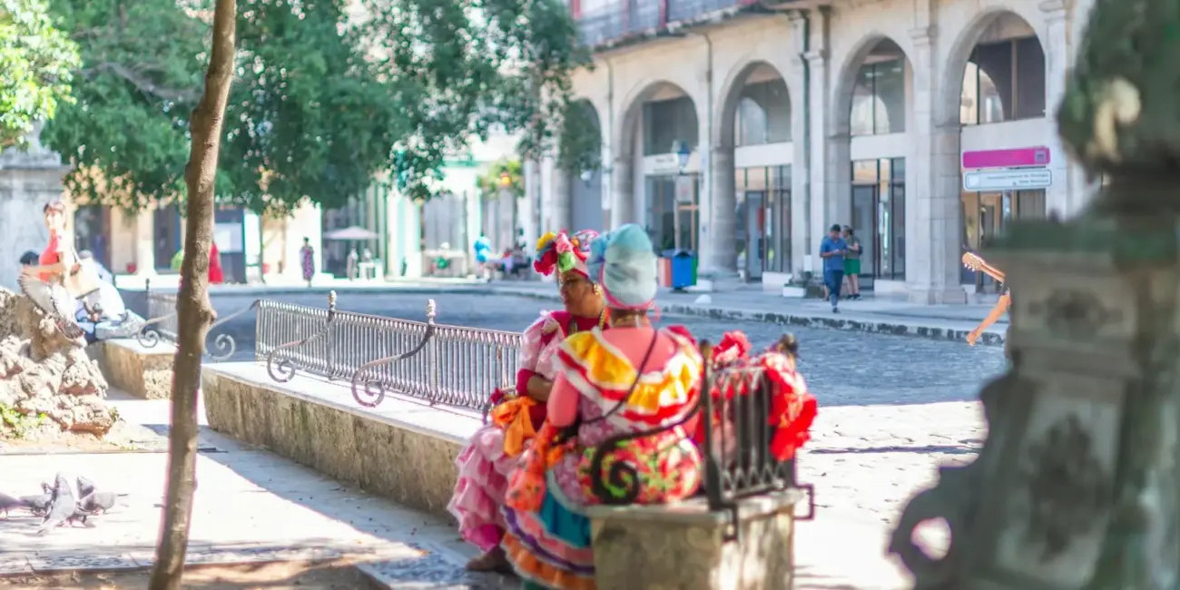 Čo si zbaliť na dovolenku na Kube