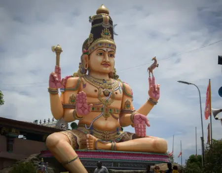 Je bezpečné cestovať na Srí Lanku bez cestovky