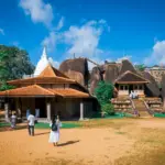 Najväčšie zaujímavosti o Srí Lanke